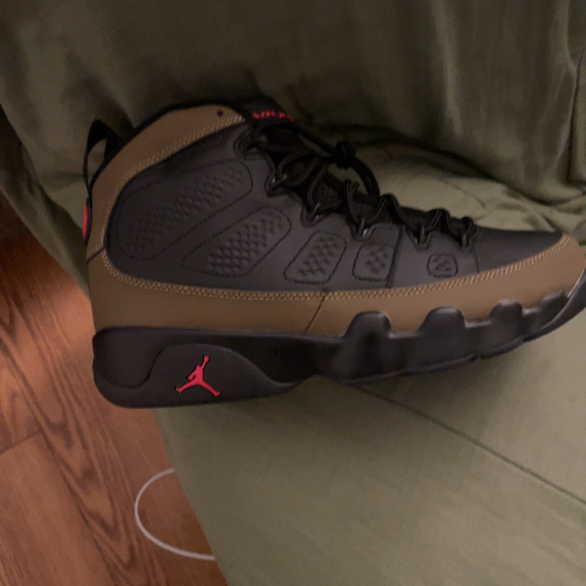 fake jordan 9 retro