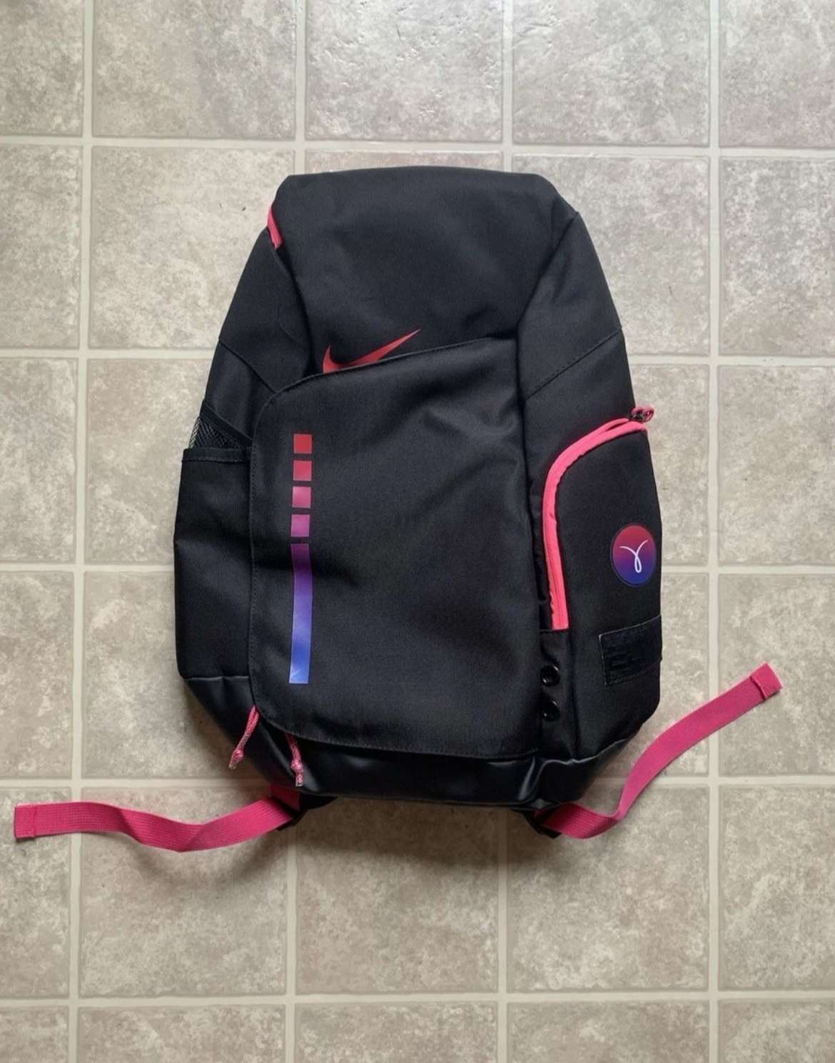 nikeback packs