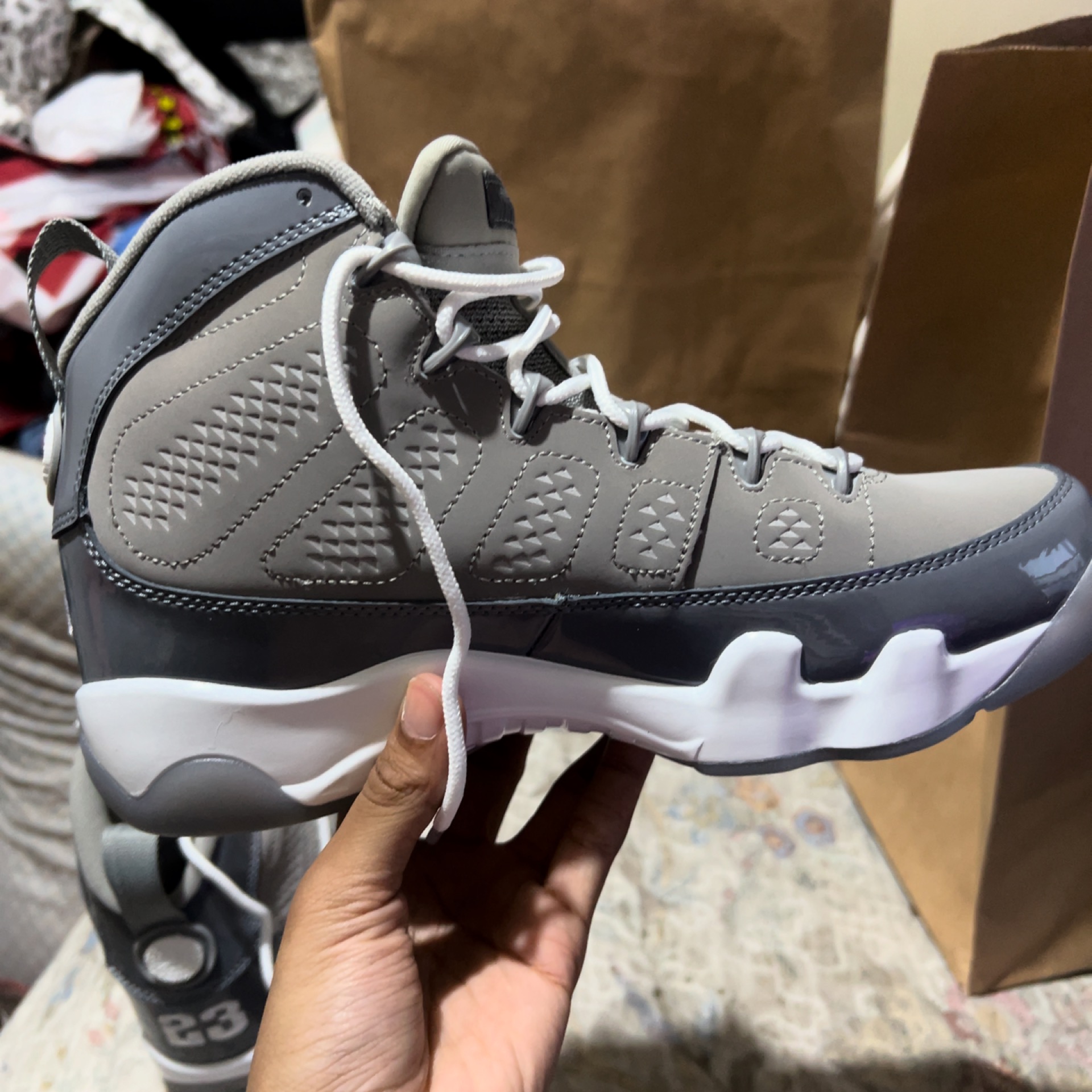 fake jordan 9 retro
