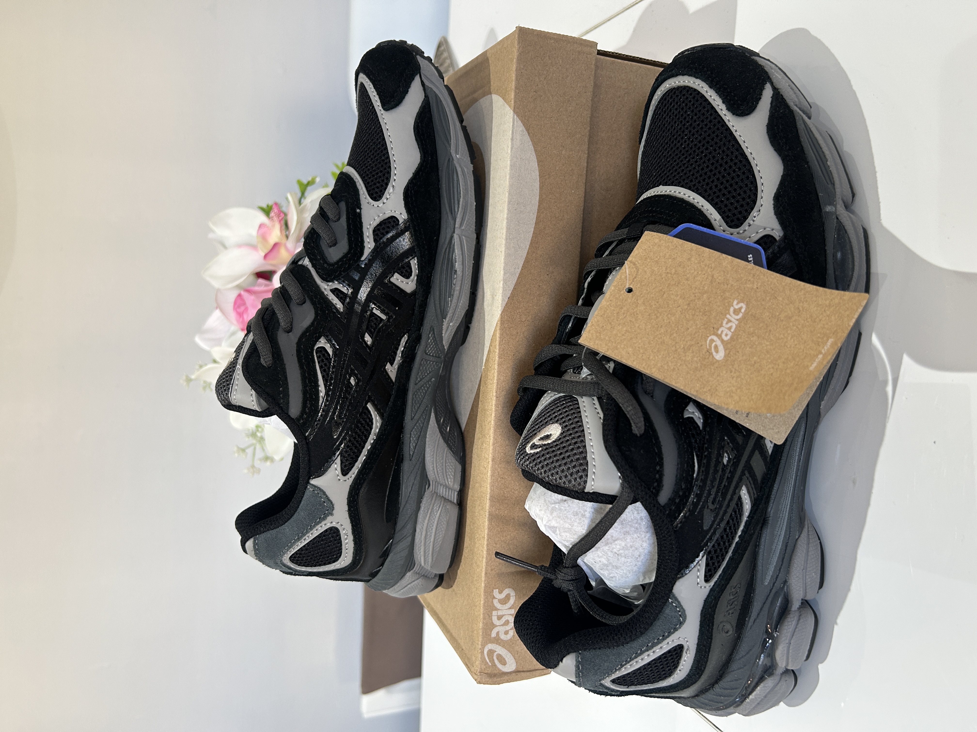 most expensive asics shoes