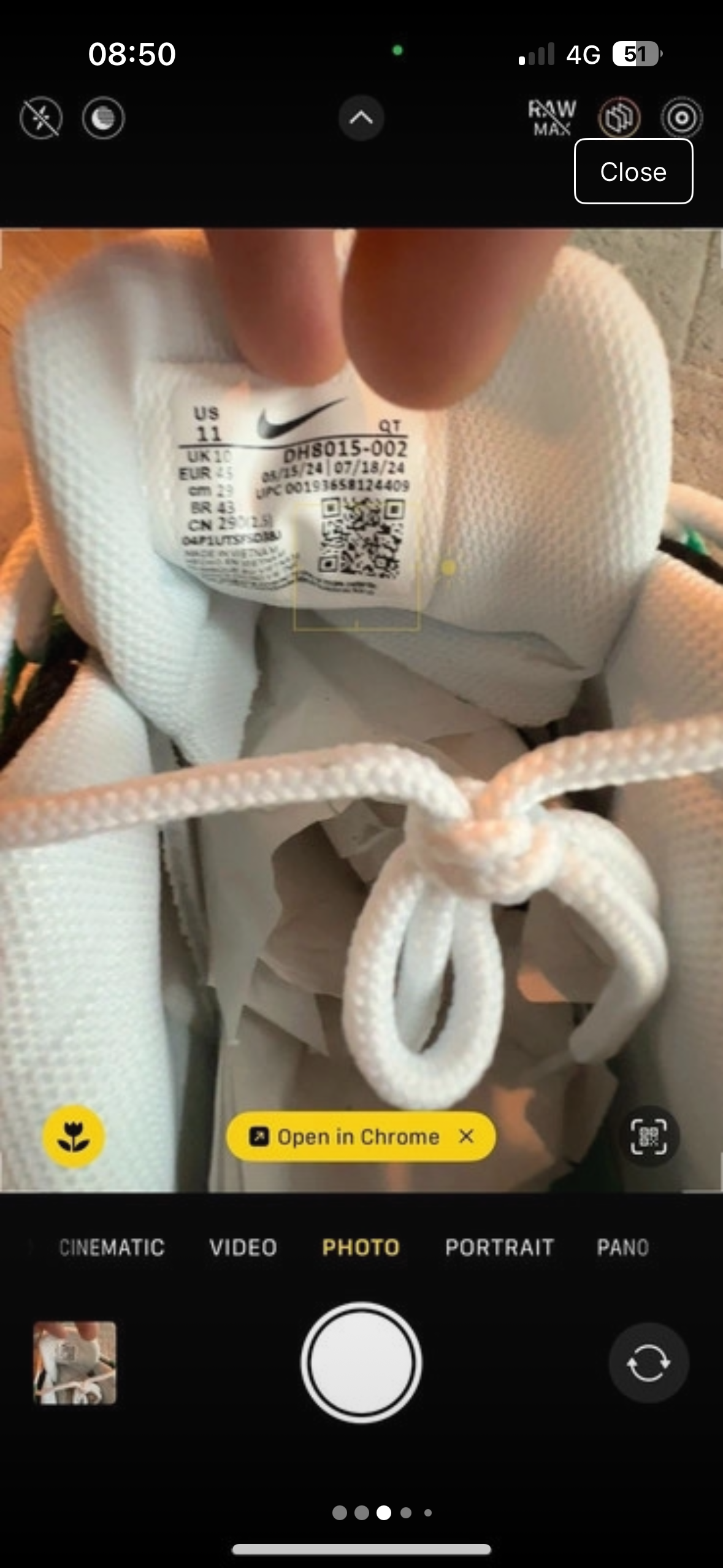 air max 95 legit check